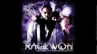 Raekwon - Baggin Crack (HD)