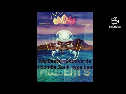MciBeats - Kizomba Zouk type Beat