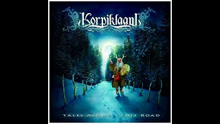 KORPIKLAANI   Happy Little Boozer