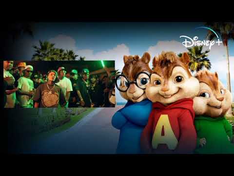 Rochy RD x Tivi Gunz x Harryson x Onguito wa x El perrota wz - Lokisla