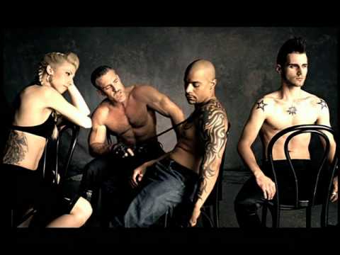 Colton Ford  Tug Of WAR