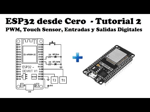 download lagu mp3 mp4 Esp32 Tutorial Espaol, download lagu Esp32 Tutorial Espaol gratis, unduh video klip Esp32 Tutorial Espaol