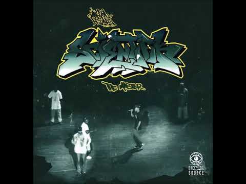 Scientifik - The Master