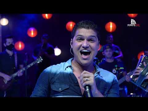 Un Cristo que todo lo puede - Elder Dayán & Rolando Ochoa