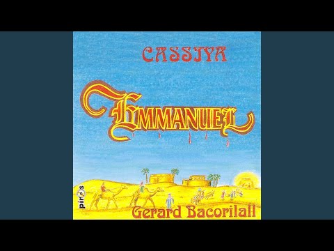 L'amour (feat. Gérard Bacorilall)