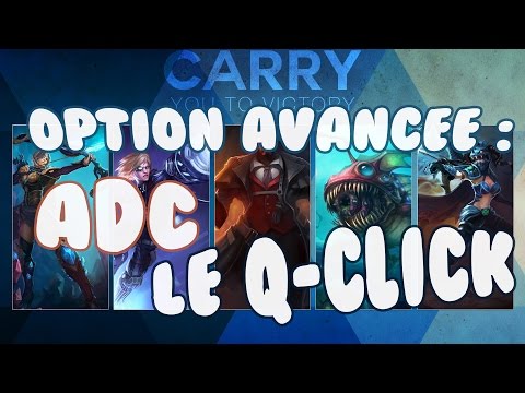 comment poser une ward lol