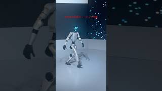 2035年の早朝シューティング部