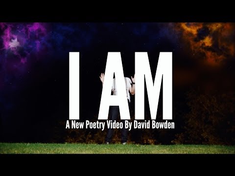 download lagu mp3 mp4 David Bowden I Am Lyrics, download mp3 David Bowden I Am Lyrics free downloadn, video klip David Bowden I Am Lyrics