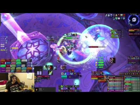 Heroic Elisande - Frost dk PoV