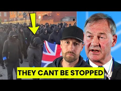 They WILL Not STOP what is Coming 