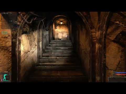 Wow vanilla stalker is way better than all the mods ive been playing