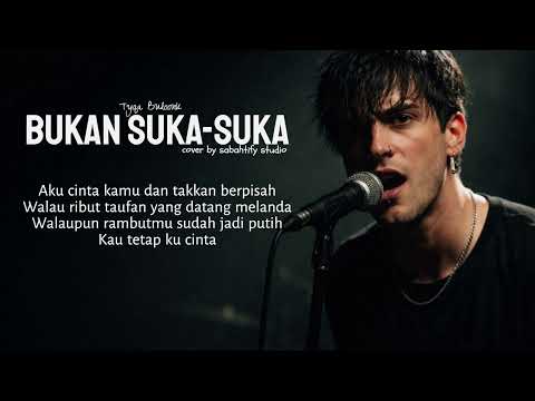 Tyqa Buloonk  - Bukan Suka Suka | Pop Punk Cover