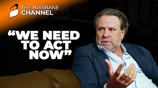 Brisbane After Dark: What Needs to Change Before 2032? | J.C. Collins
