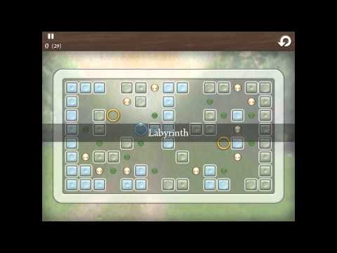 Quell perfect solutions puzzles 19 73 - 76 shelf 7 frame 1 1946 walkthrough video gameplay tutorial