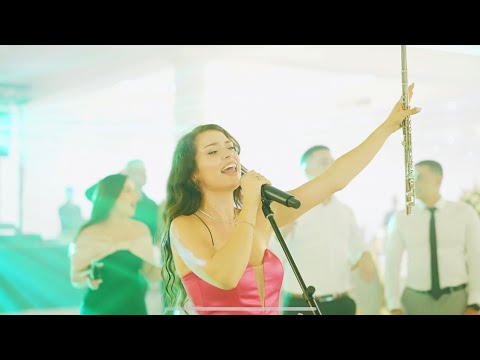 Camelia Crisan LIVE | nunta Cluj 