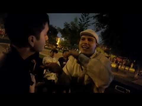 Acorde Vocal vs AKZ - Octavos - MINUTES TO BLOOD ⏳