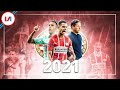 Het Jaar 2021 Van Winterkampioen PSV: ‘Maar Ik Geef Ze Toch Een Onvoldoende'