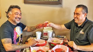 The great Las Vegas Taco Festival- Nov 5,6 &7 purchase your tickets www.projecttaco.com