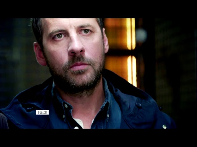 La Mante   saison 1 Bande Annonce VF