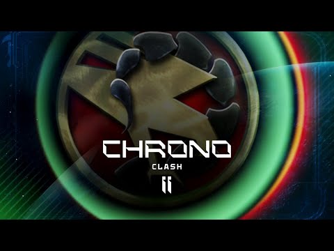 Chrono Clash II $1000 Finale BikeRushOwnz vs HoxaeB - Kane's Wrath