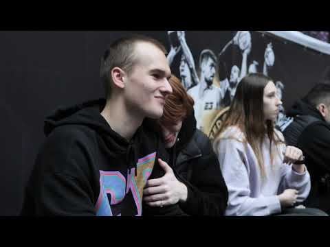 Видеоотчет: первого тура Единой Континентальной Лиги по баскетболу 3х3 2023