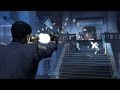 Stranglehold Test Review DE GamePlaySession German