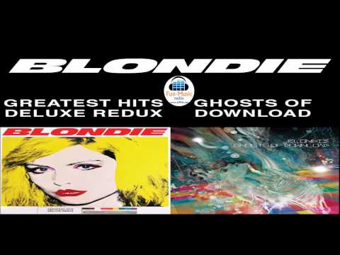 Blondie-I Screwed Up
