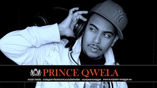 Pince Qwela Interview - 