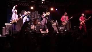 Fuck Yourself by Reel Big Fish @ Revolution Live on 2/4/15