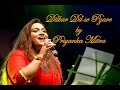 Dilbar Dil Se Pyare | Priyanka Mitra | A Musical Ecstasy