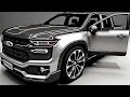 2026 Ford Ranger Raptor The MOST Insane Midsize Truck EVER