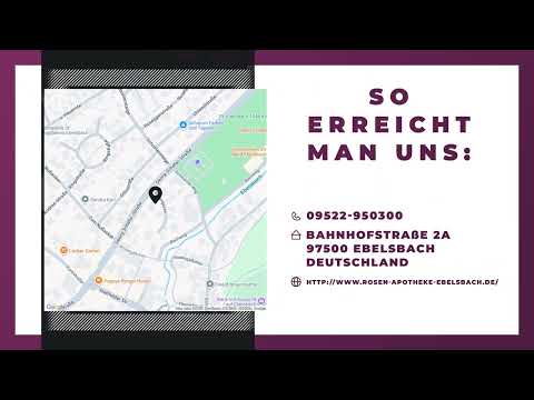 Rosen-Apotheke YouTube-Vdeominiatur 3