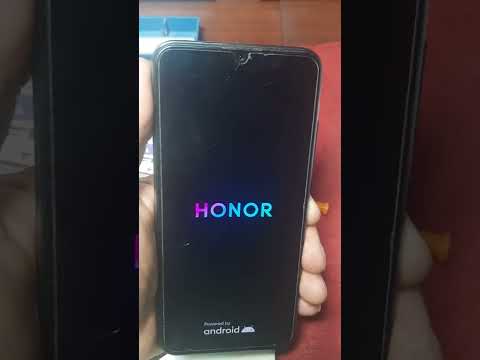 Remove your Google account for FREE. Available on HONOR X10 Lite and other models. No PC required.