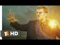 Push 8 11 Movie CLIP The Suitcase 2009 HD