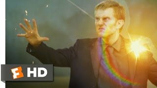 Push (8/11) Movie CLIP - The Suitcase (2009) HD