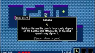 How to beat Tiny Heist