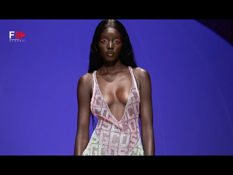 GCDS Best Looks SS 2023  | Milan - Fashion Channel