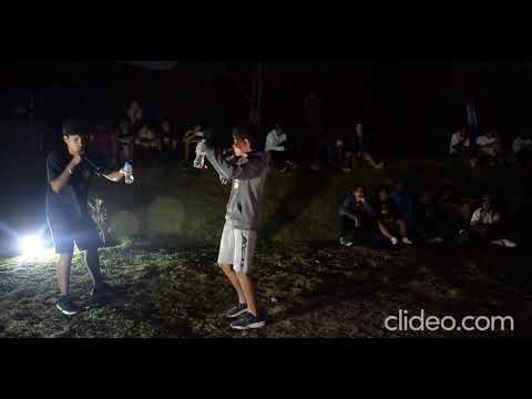 Fecha de Inauguración de La Cofradía Rap - La Molina, OCTAVOS DE FINAL BARLO VS AVENIDA