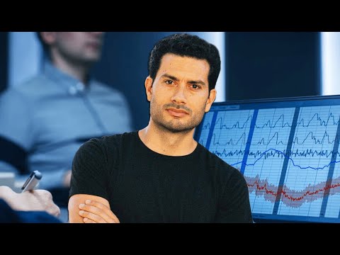 CIA Super Spy Explains the Recruitment Process | Andrew Bustamante