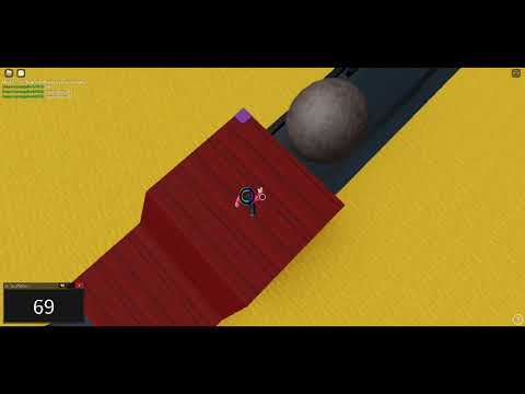 Homeboi Ninja Warrior Stage 1 Showcase