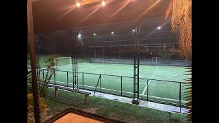 SPORTVISION VS FIRE FORCE- TORNEO UCO