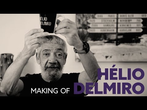 Making Of | Hélio Delmiro e Nelson Faria