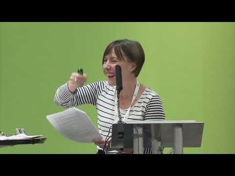 Ascentis National Conference 2022 - Sam Kendall