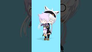 うにょ～～ん #ホロライブ #猫又おかゆ #白上フブキ