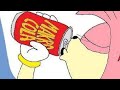Amy Rose Grows