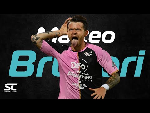 Matteo BRUNORI - What a TALENT! - Best Moments