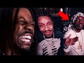Skrilla Rich Sinners Ft Lil Yachty Official Music Video Genius Reaction