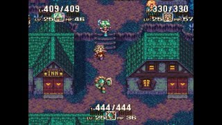 【SFC】聖剣伝説３　実況PLAY＃３１
