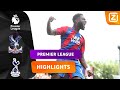 PERFECT DEBUUT VOOR ÉDOUARD! ? | Crystal Palace vs Tottenham | Premier League 2021/22 | Samenvatting
