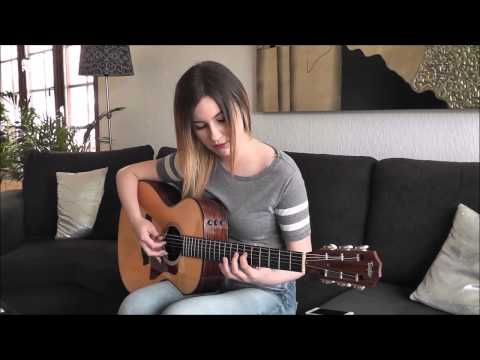 (Pink Floyd) Goodbye Blue Sky - Gabriella Quevedo